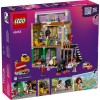 LEGO Friends - Magazin de muzica si apartament - 42653