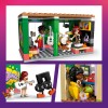 LEGO Friends - Magazin de muzica si apartament - 42653