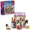 LEGO Friends - Magazin de muzica si apartament - 42653