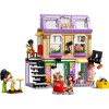 LEGO Friends - Magazin de muzica si apartament - 42653