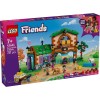 LEGO Friends - Fermă şi grajd pentru ponei - 42654