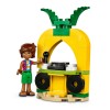 LEGO Friends - Petrecere la piscina cu unicornul si flamingo - 42658