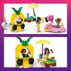 LEGO Friends - Petrecere la piscina cu unicornul si flamingo - 42658