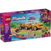 LEGO Friends - Maşina de călătorii a prieteniei - 42659