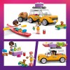 LEGO Friends - Maşina de călătorii a prieteniei - 42659