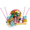 LEGO Friends - Bal mascat cu unicornul şi zâna - 42661