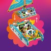 LEGO Friends - Călătoria aventuroasă cu barca - 42664