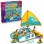 LEGO Friends - Călătoria aventuroasă cu barca - 42664