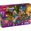 LEGO Friends - LEGO Friends Calendar de advent 2025 - 42668