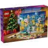 LEGO Friends - LEGO Friends Calendar de advent 2025 - 42668