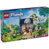 LEGO Friends - Casa apicultorilor si gradina cu flori - 42669