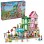 LEGO Friends - Apartamente si magazine în orasul Heartlake - 42670