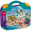 LEGO Friends - Valiza pentru plaja si calatorie - 42672