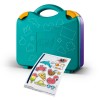 LEGO Friends - Valiza pentru plaja si calatorie - 42672