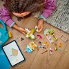 LEGO Friends - Valiza pentru plaja si calatorie - 42672