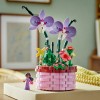 LEGO Disney - Ghiveciul Isabelei - 43237