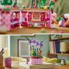 LEGO Disney - Ghiveciul Isabelei - 43237