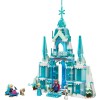 LEGO Disney - Palatul de gheata al Elsei - 43244