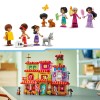 LEGO Disney - Casa magica a familiei Madrigal - 43245