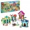 LEGO Disney - Aventura printeselor Disney la piata - 43246