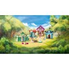 LEGO Disney - Aventura printeselor Disney la piata - 43246