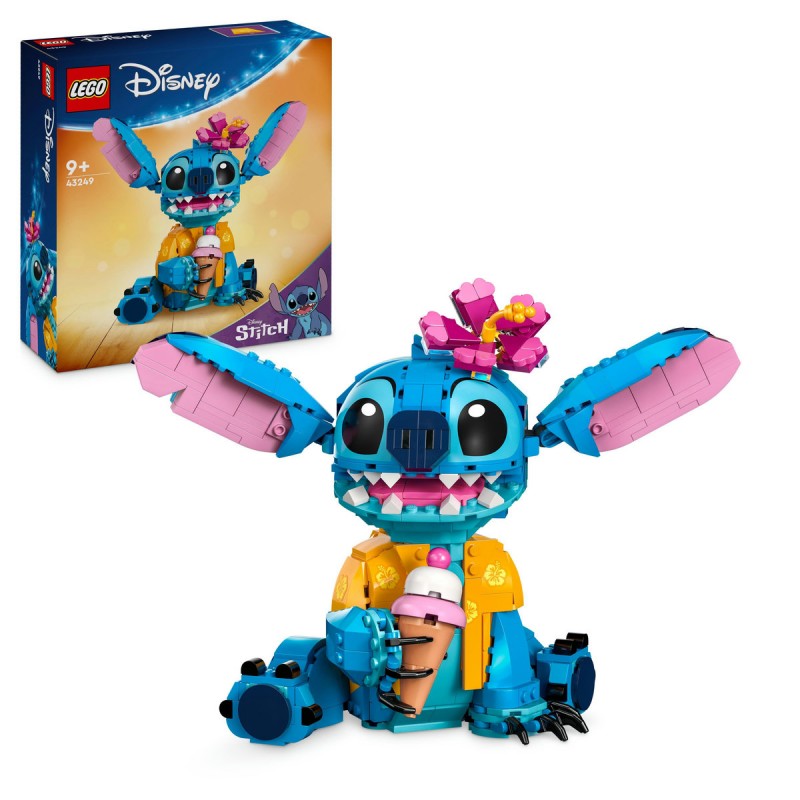 LEGO Disney - LEGO Stitch - 43249