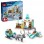 LEGO Disney - Aventura pe sanie a Annei - 43256