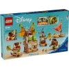 LEGO Disney - Barja Kakamora - 43258