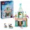 LEGO Disney - Castelul Arendelle din Regatul de gheata - 43265
