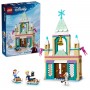 LEGO Disney - Castelul Arendelle din Regatul de gheata - 43265