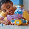 LEGO Disney - Rochia Cenusaresei - 43266