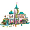 LEGO Disney - Castel de prinţesă şi animăluţe regale - 43267