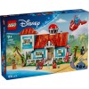 LEGO Disney - Casa de pe plaja a lui Lilo si Stitch - 43268