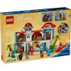 LEGO Disney - Casa de pe plaja a lui Lilo si Stitch - 43268