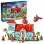 LEGO Disney - Casa de pe plaja a lui Lilo si Stitch - 43268