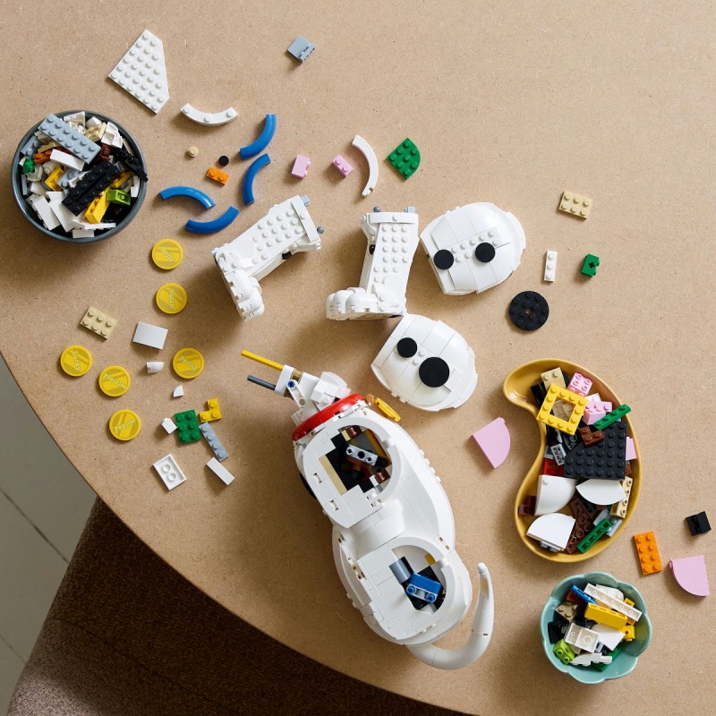 LEGO Disney - Catelus din 101 dalmatieni - 43269
