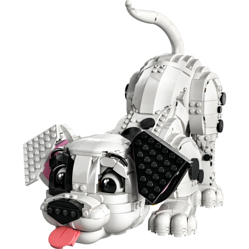 LEGO Disney - Catelus din 101 dalmatieni - 43269