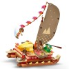 LEGO Disney - Canoea de aventura a Moanei - 43270