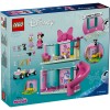 LEGO Disney - Hotelul pentru animale de companie al lui Minnie - 43274