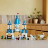 LEGO Disney - Castelul si caleasca Cenusaresei - 43275