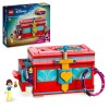 LEGO Disney - Cutia cu bijuterii a Albei ca Zapada - 43276