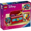 LEGO Disney - Cutia cu bijuterii a Albei ca Zapada - 43276