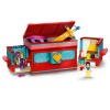 LEGO Disney - Cutia cu bijuterii a Albei ca Zapada - 43276