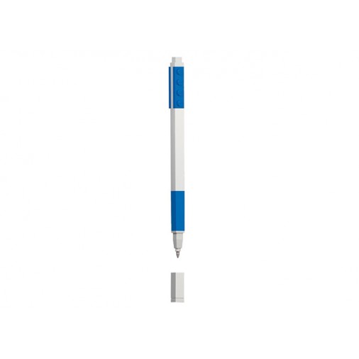 Ghiozdane si rechizite - Pix cu gel LEGO  - Albastru - 52657