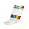 Ghiozdane si rechizite - Pix cu gel LEGO  - Gri - 52661