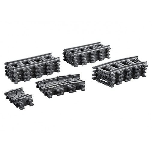 LEGO City - Sine - 60205