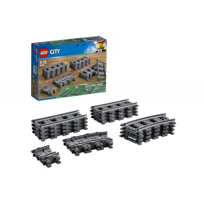 LEGO City - Sine - 60205