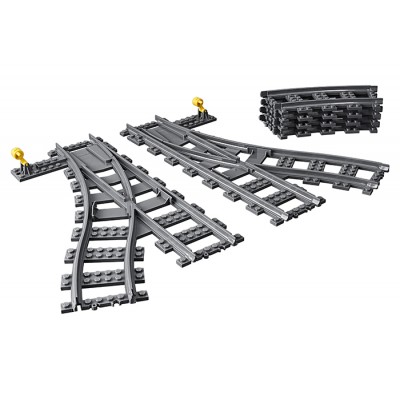 LEGO City - Macazuri - 60238