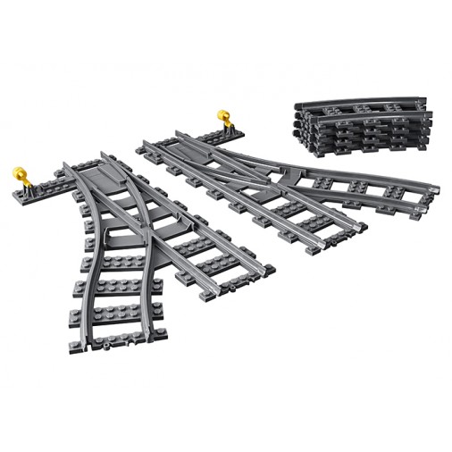 LEGO City - Macazuri - 60238