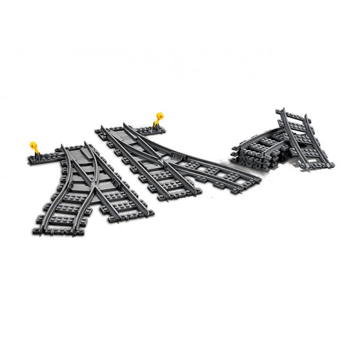 LEGO City - Macazuri - 60238